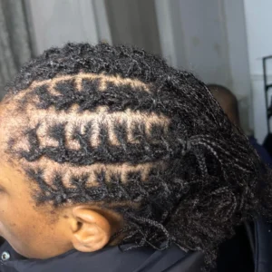 Hairbyelicious