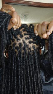 Hairbyelicious