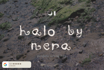 Halo by Nera